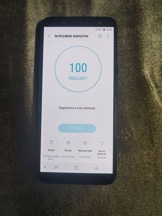 Samsung galaxy a 6