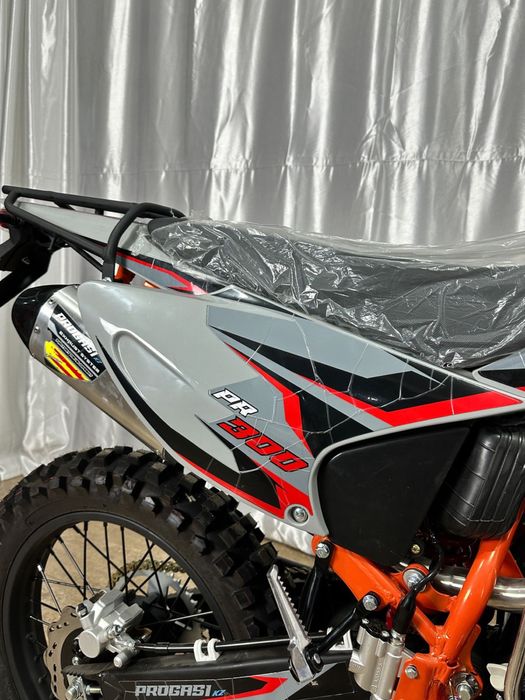 Progasi palma PR300 эндуро
