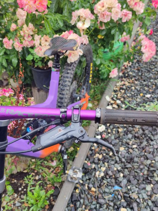 Canyon Torque al.5 cu Boxxer