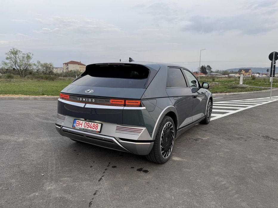 Hyndai Ioniq 5  *Garanție*