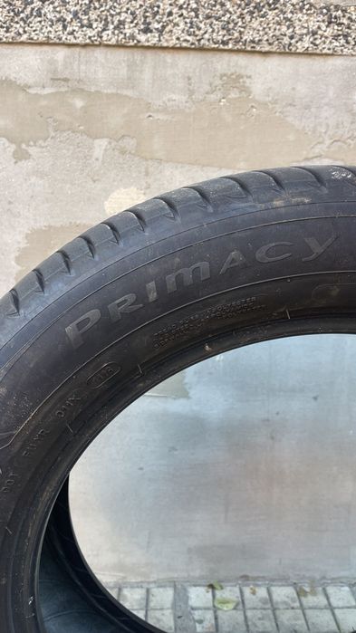 4 летни гуми Michelin 225/55 18 цола
