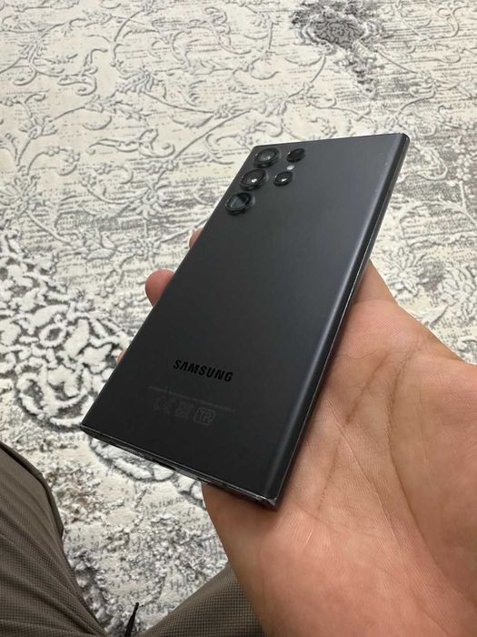 Samsung Galaxy S22 Ultra