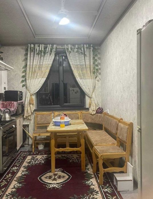 ИПОТЕКА Продается 3х ком Новостройка Кибрай рн №65 Жамила