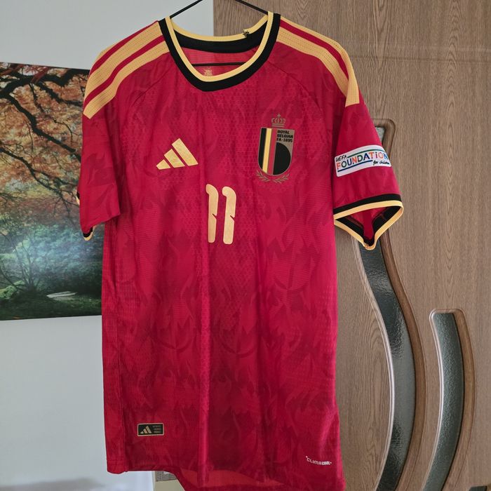 Tricou fotbal world cup 2026