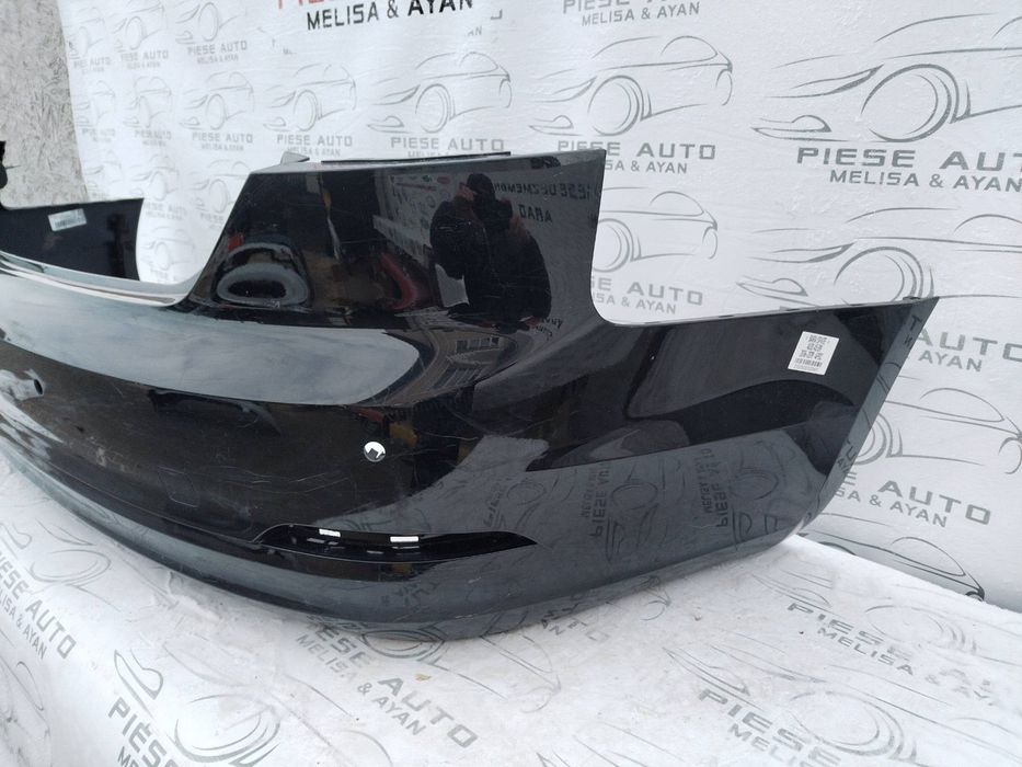 Bara spate Audi A5 B9 an 2016-2017-2018-2019