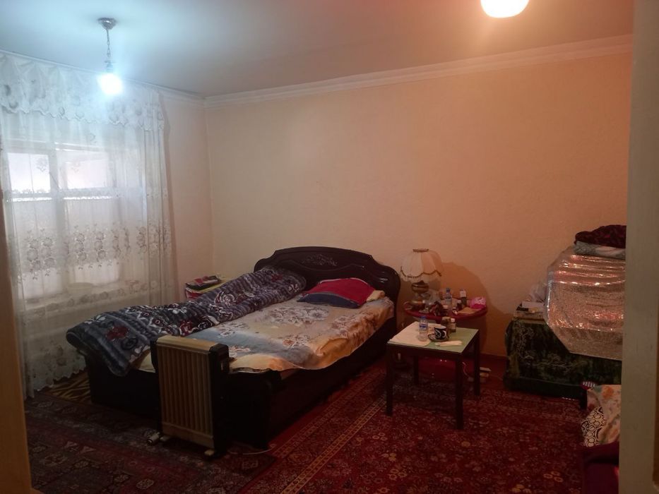 Продаётся участок в КРУПСКОМ