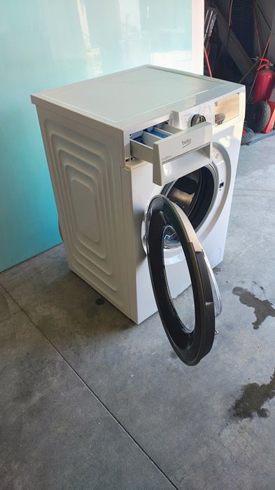 Пералня BEKO 10 kg WI-FI