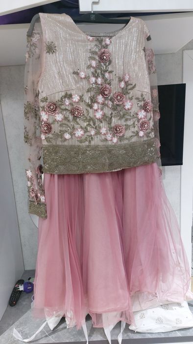 Платья для невесток