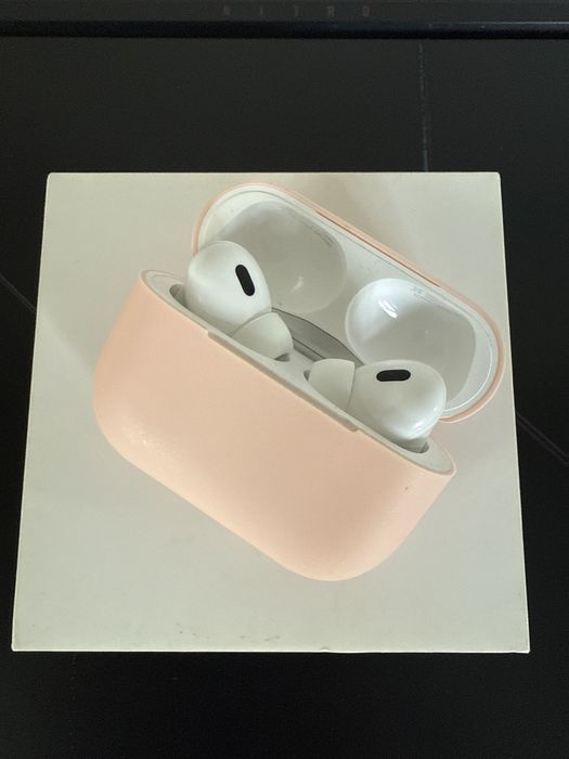 Наушники AirPods Pro 2 (Type C)