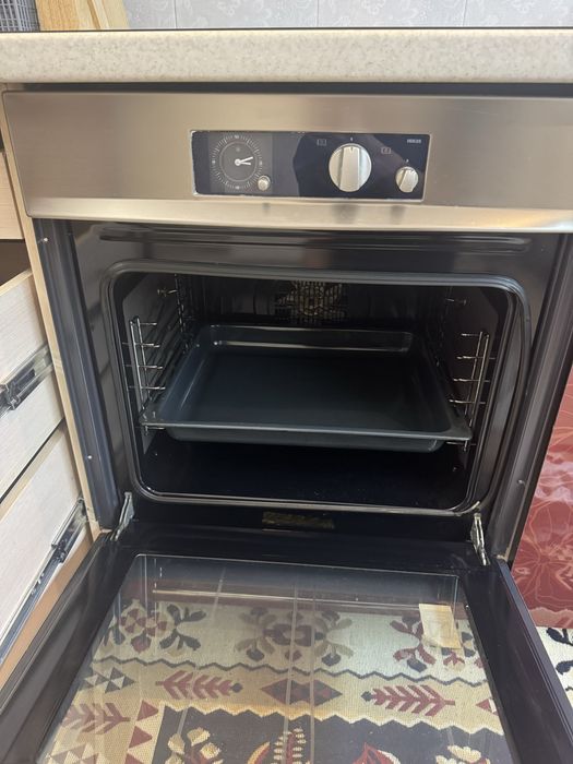 Духовка Teka Германия