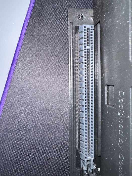 Cooler master vertical gpu stand