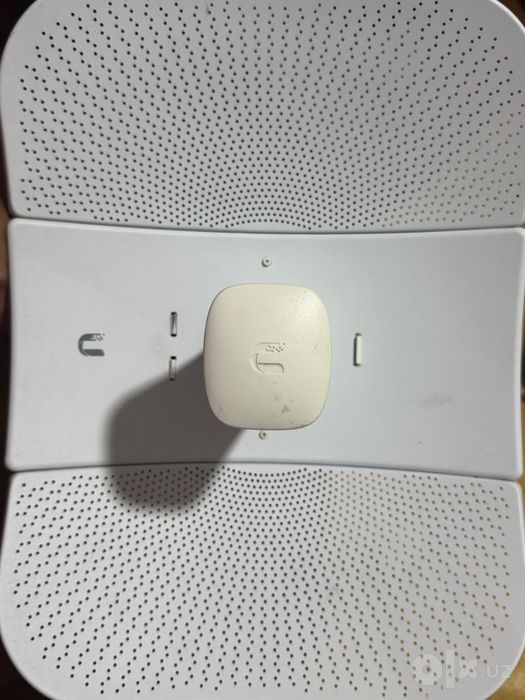 РАДИОМОСТ LiteBeam 5AC Gen 2
