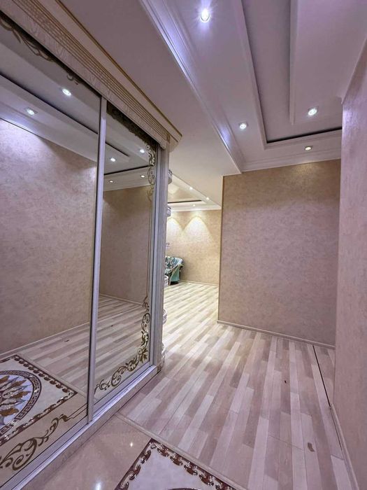 Аренда квартиры Дархон Ор-р Парк Тельмана