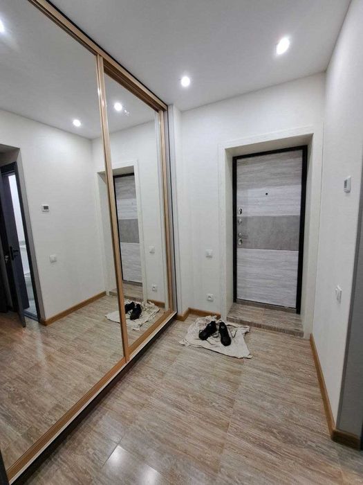 Аренда уютной квартиры 2-3/1/4, массив Госпитальный, м. Ойбек