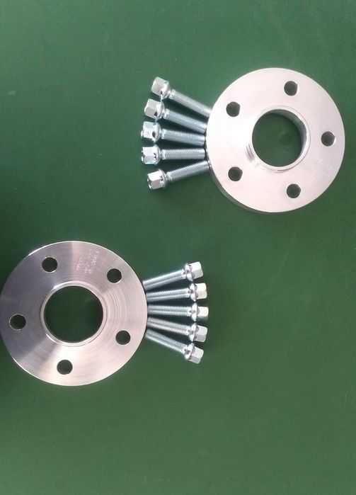 Фланци за джанти всички  автомобили 5х112 5х120 5х100 4х108 4х100 и др