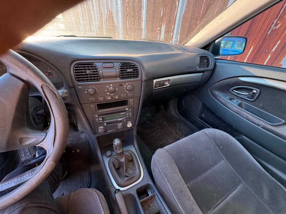 volvo v40 1.9 tdi facelift на части волво в 40 фейслифт комби