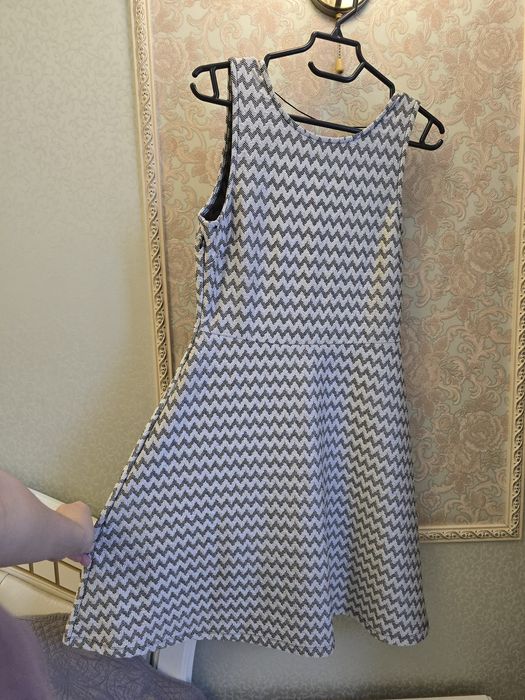 Платье-сарафан женский