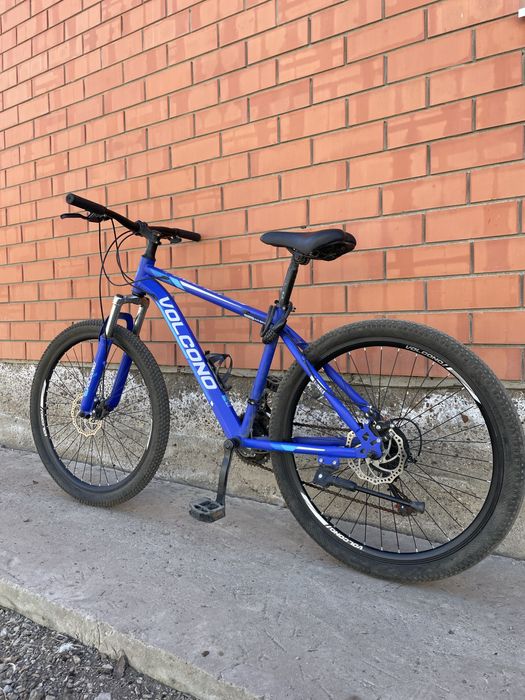 скорстной велосипед