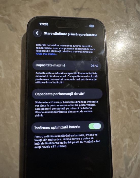 Iphone 14pro 256GB