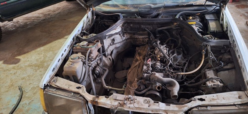 Продам мерседес находиться в Аманкарагае