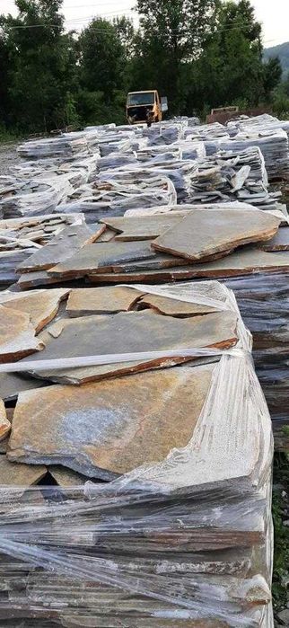 Piatra naturala de Munte