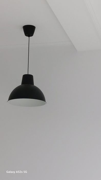 Lustra IKEA SKURUP 38 cm