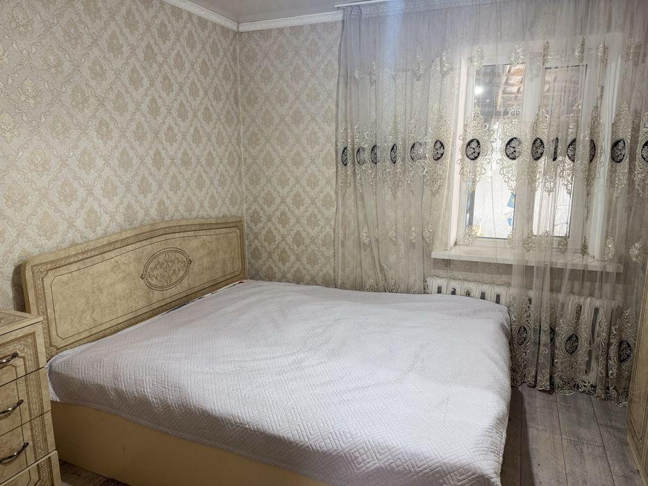 Продам дом В городе текели