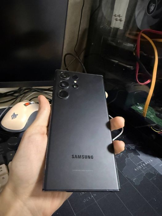 Galaxy s23 ultra
