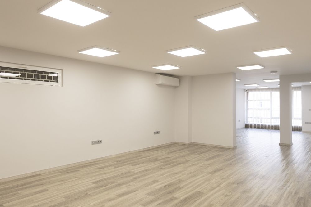 Премиум офис под наем | 130 кв.м | Идеален център на Пловдив