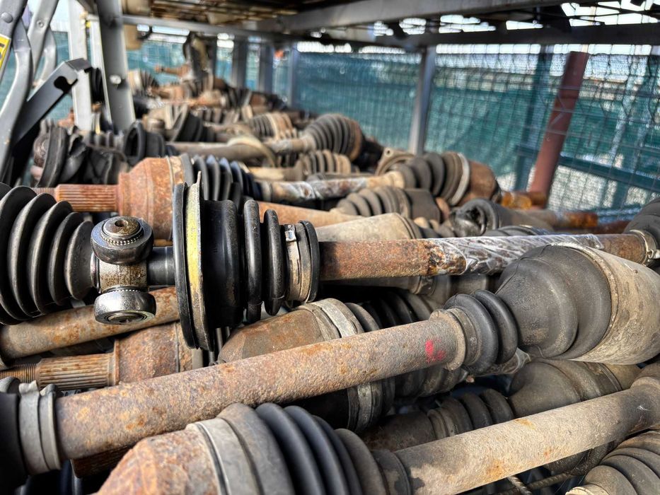 Planetare Renault Laguna 2 3