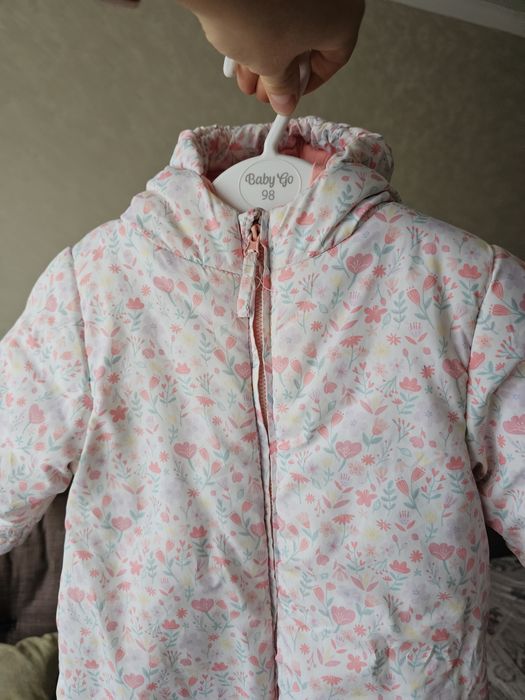 Комбинезон р: 80