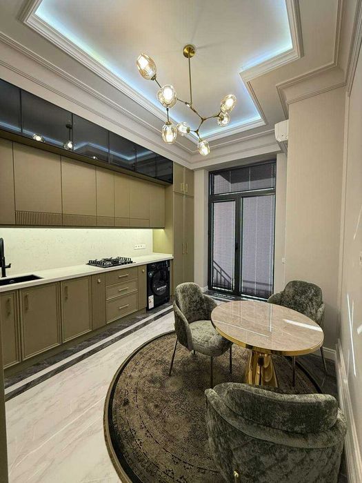 2-х комнатная в ЖК - New Life вторая линия ID: 6018