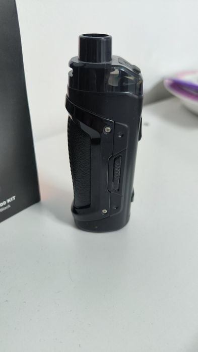 Tigara electronica Geekvape b100 kit 100W