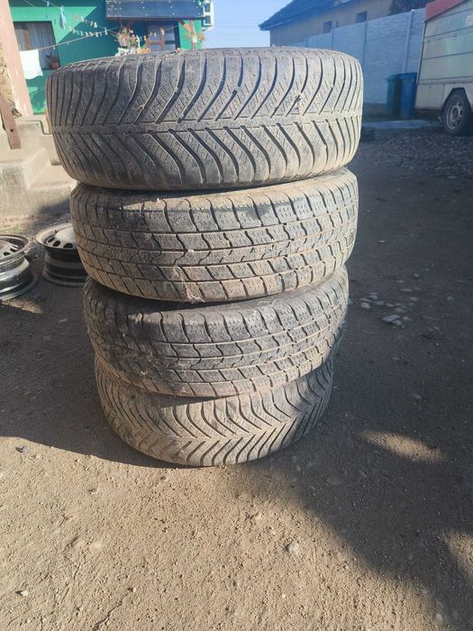 5x112 R15 195/65/15