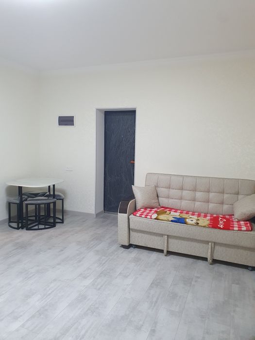 Ижарага ховли 2 хонали