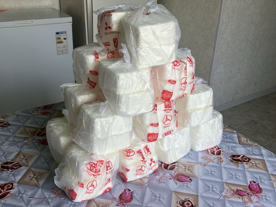 Ешкінің сары майы, адрес Тараз каласы район Массив Арай