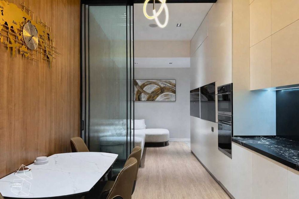 Эксклюзивная Цена! Продается 2-комнатная Квартира на Ул.Бабура!