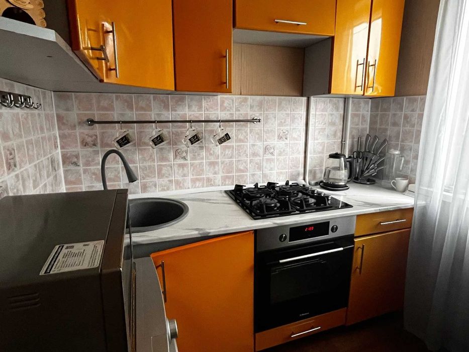 Продам 1 комнатную квартиру