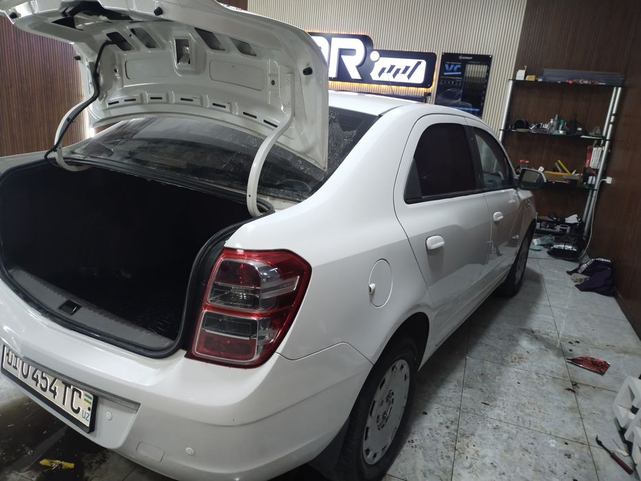 Продается COBALT