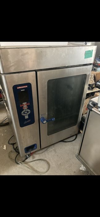 Елома 10тави  5200лв, с ддселектрик