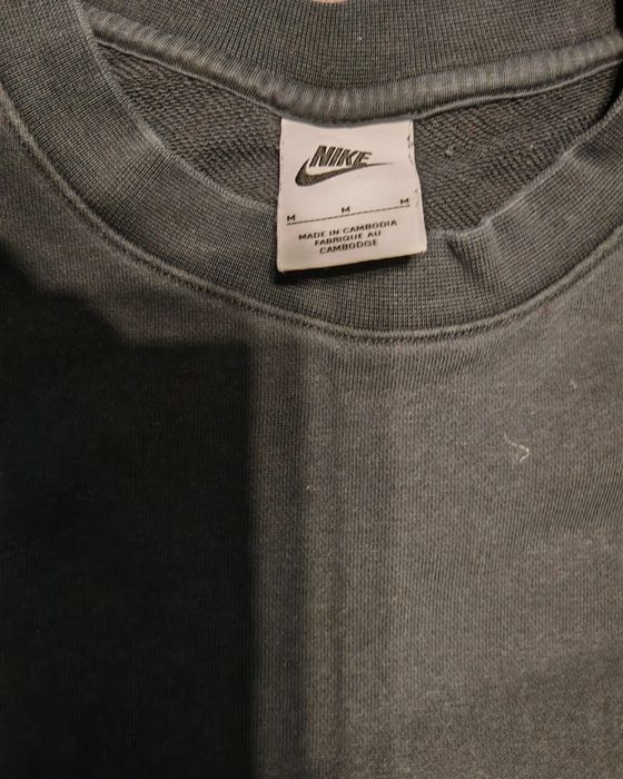 Bluză de trening Nike