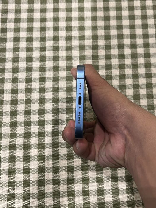 iphone 13 blue 128gb