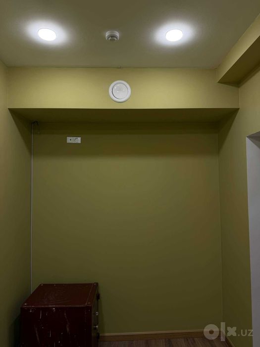 Сдаётся офисное помещение площадью 205 м² в районе Дархан