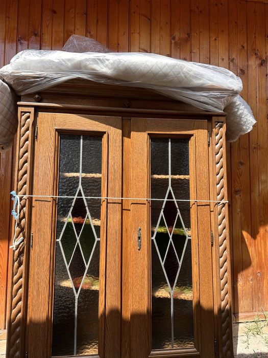 Mobilier bucatarie/ terasa
