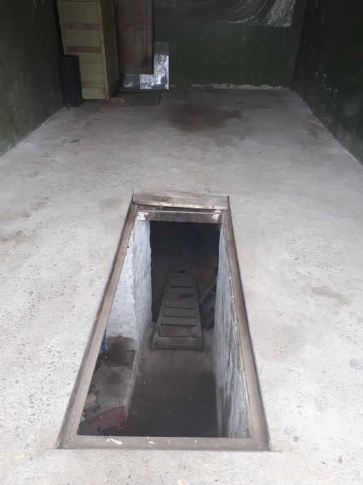 Сдается  срочно Гараж