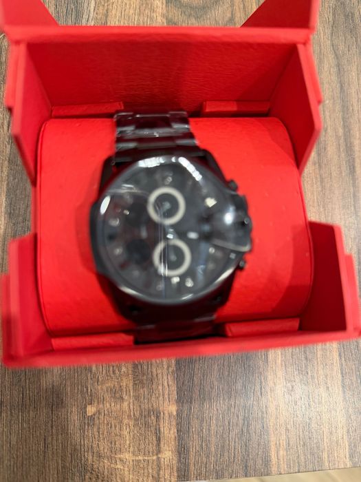 Мъжки часовник Diesel DZ4180