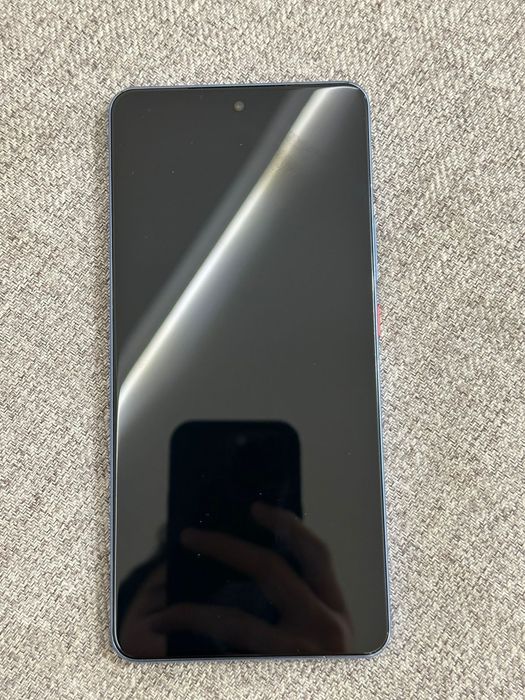 Realme gt 7 china