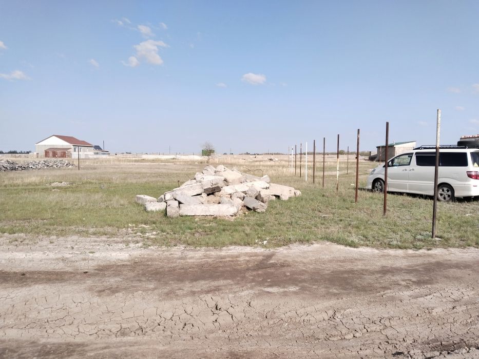 Продам земельные участки