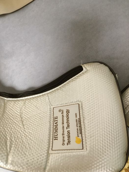 Продам массажёр производства Корея