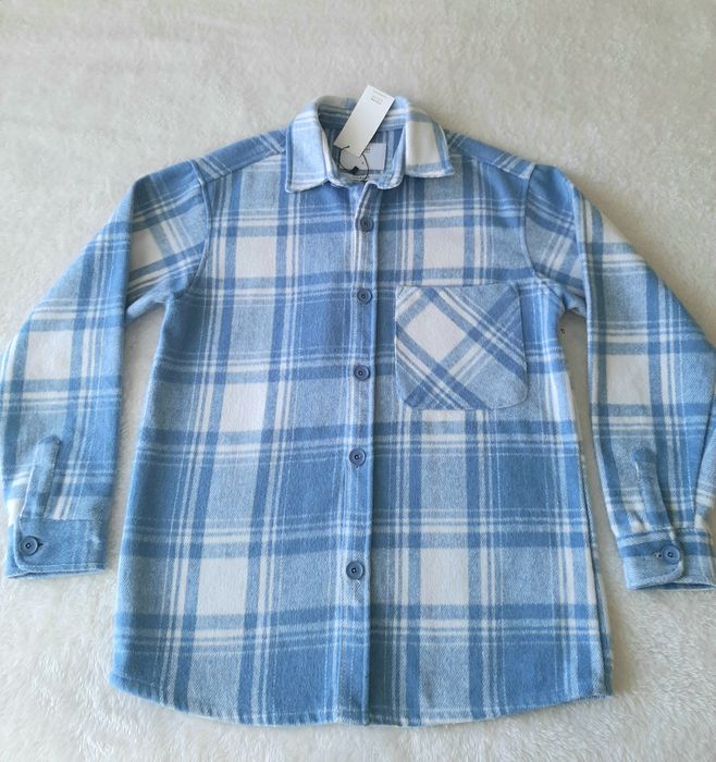 Мъжки ризи и пуловери, НОВИ.